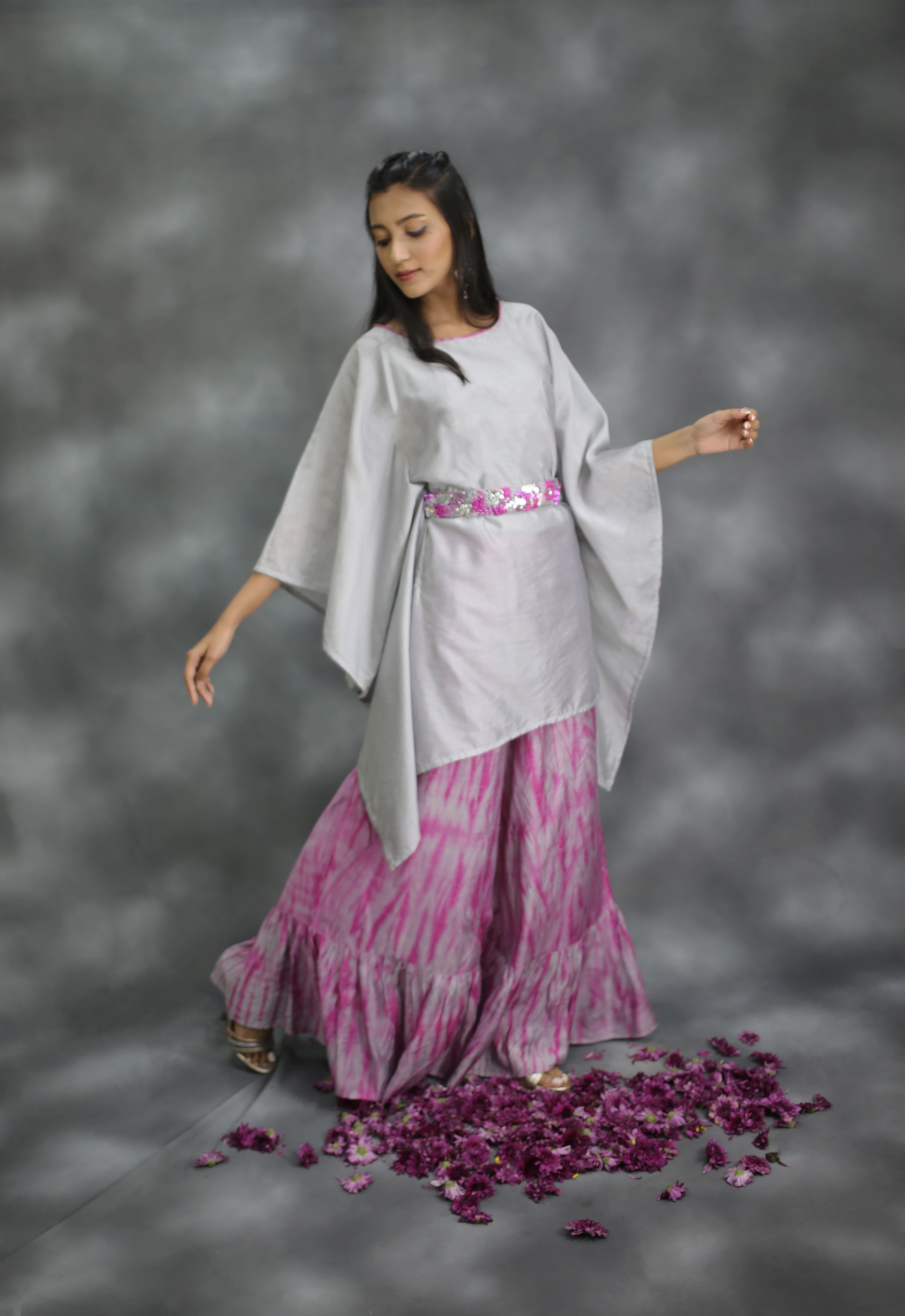 Grey Collection Details